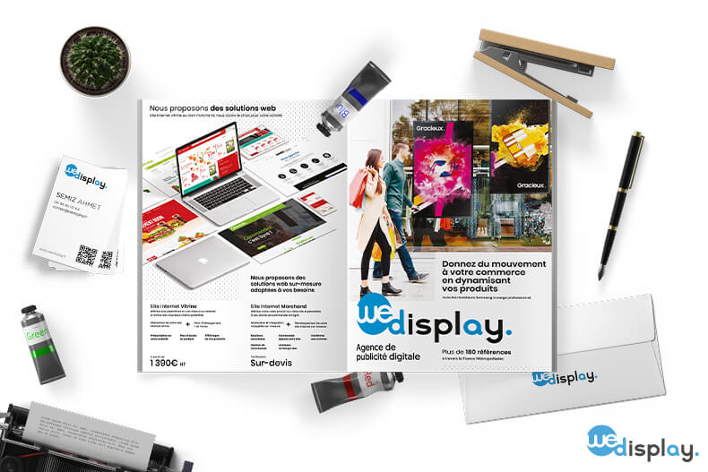 portfolio