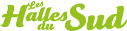 logo halles du sud