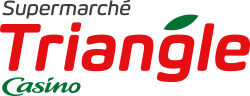 logo le triangle